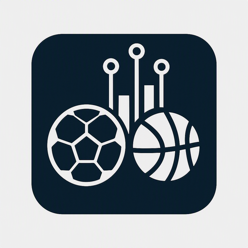 看球吧 Logo